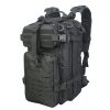 Military Waterproof Bag (Black)