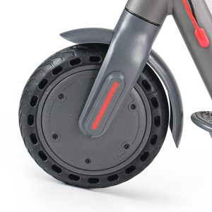 Alternative view of M365 Electric Scooter
