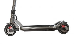 Alternative view of Mercane WideWheel Pro