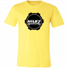 Hiley - Unisex Short-Sleeve T-Shirt