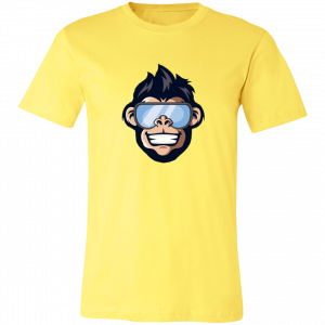 Alternative view of Veeco Motors Short-Sleeve T-Shirt