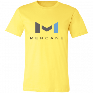 Alternative view of Mercane Short-Sleeve T-Shirt
