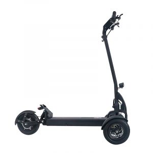Alternative view of Eswing 3-Wheel Golf E-Scooter