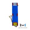 Mercane WideWheel replacement battery OEM 48V